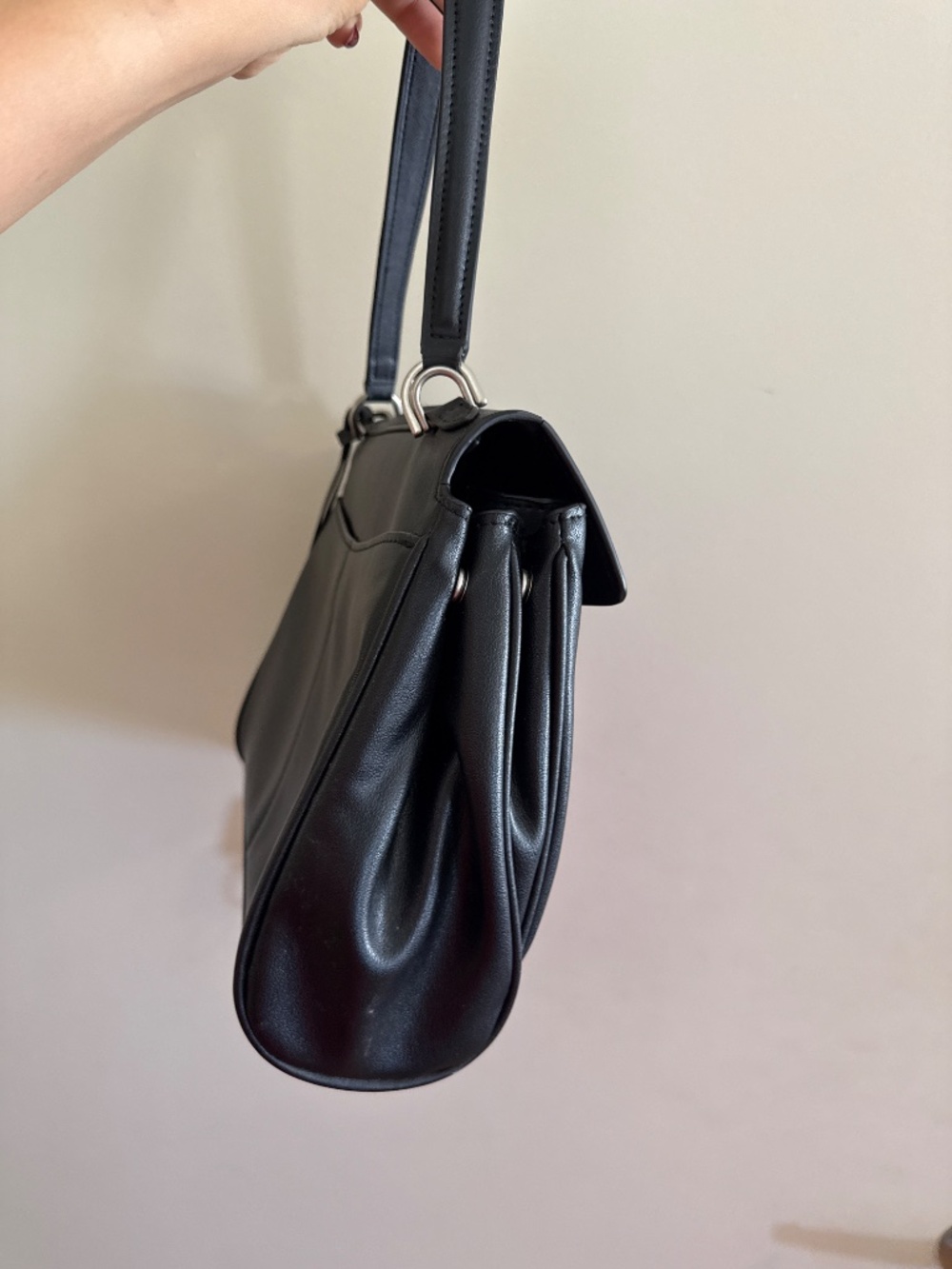 BALENCIAGA Rodeo bag - Picture 10 of 11